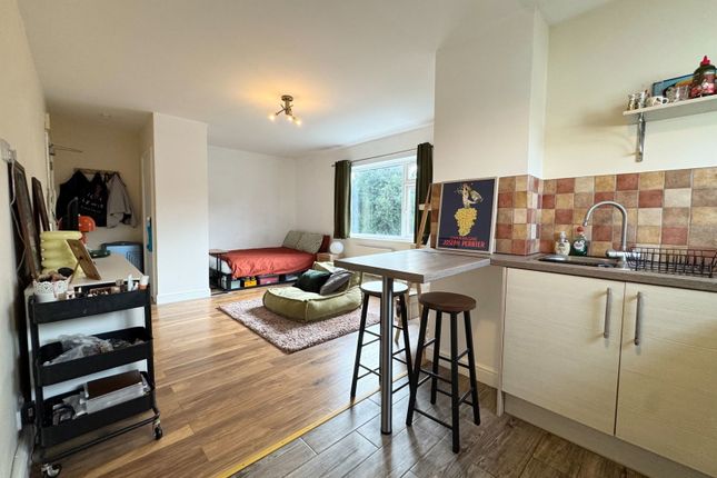 Lewes House, 6,Flat 16, Lewes Road, Eastbourne photo 2