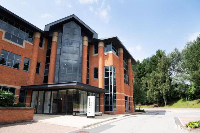 Thumbnail Office to let in Lawnswood Business Park, Redvers Close, Leeds