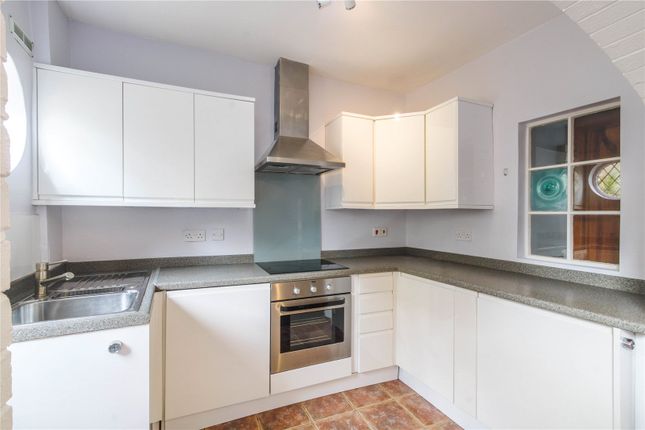 Terraced house for sale in Merrywood Road, Southville, Bristol