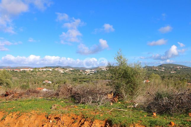 Property for sale in Cerrinho, São Bartolomeu De Messines, Silves Algarve