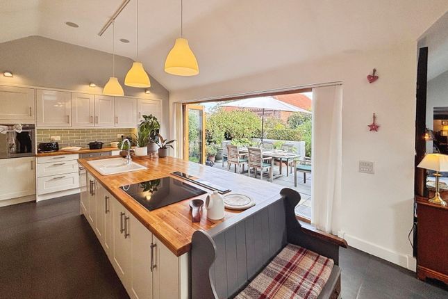 10 Laundon Road, Threekingham, Sleaford photo 2
