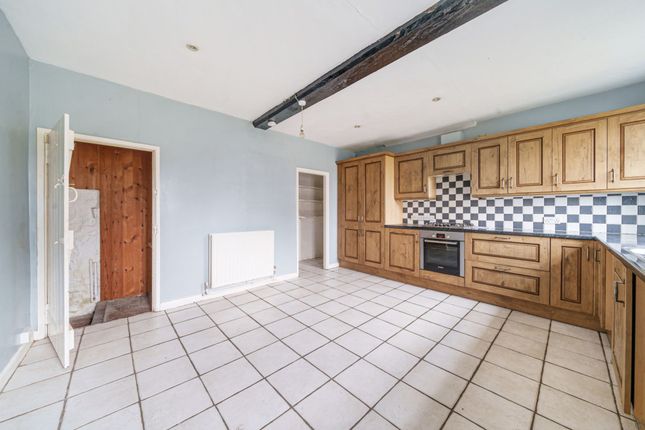 Semi-detached house for sale in Binderton, Chichester