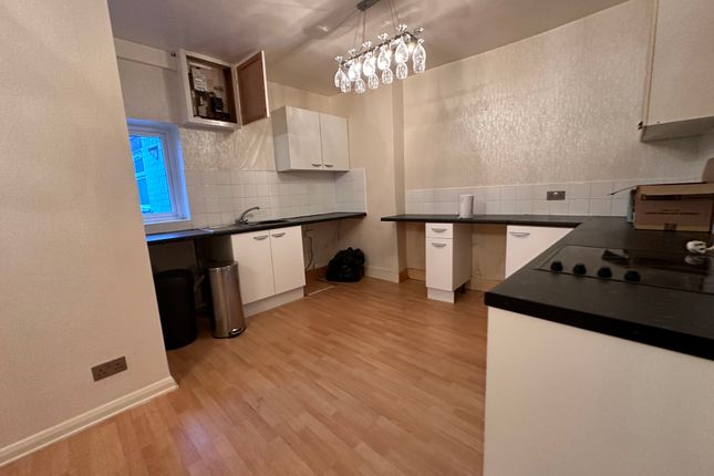 Flat to rent in Netherton Road, Worksop