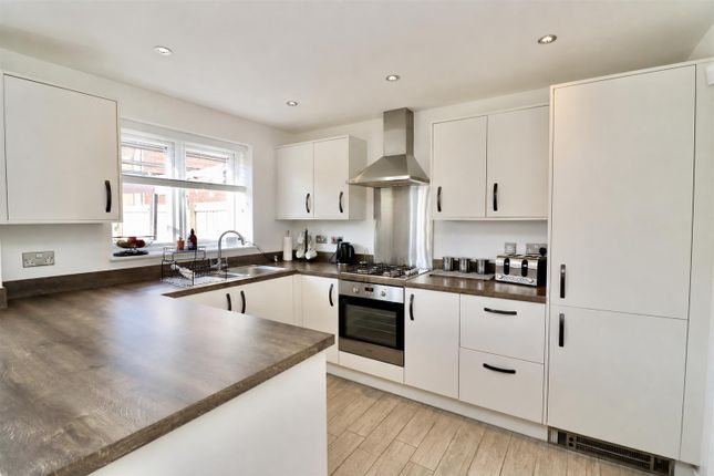 20, Roman Drive, Pocklington photo 3