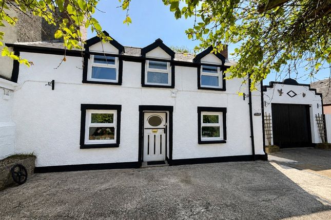 2-bed semi-detached on 19, St. Davids Road, Haverfordwest, £200,000