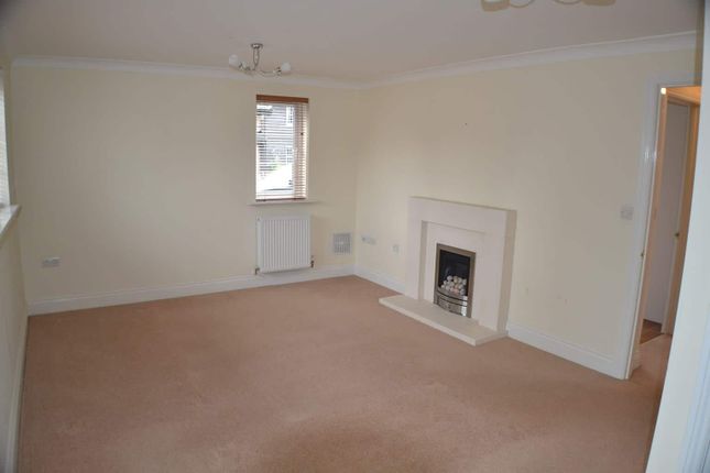 Semi-detached house to rent in Farmhouse Mews, Thatcham