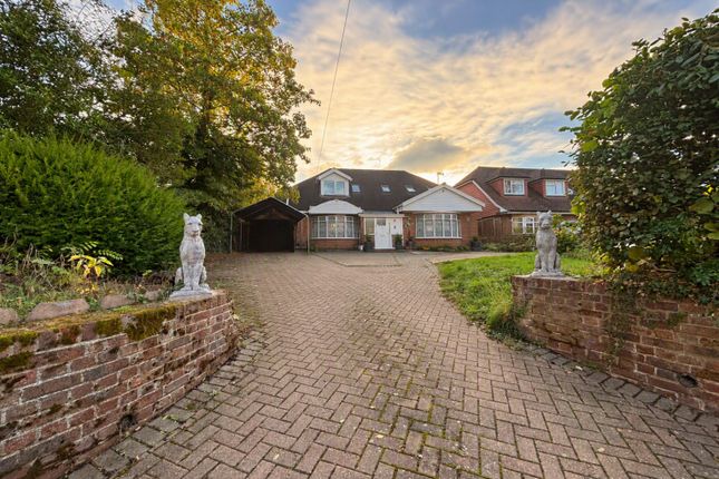 6-bed house on Gravesend, £4,000/mo