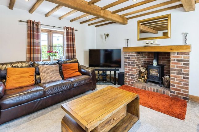 Brook House,, Maesbury Marsh, Shropshire photo 4