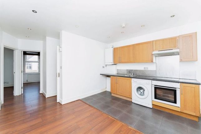 Flat for sale in Welldon Crescent, Harrow-On-The-Hill, Harrow