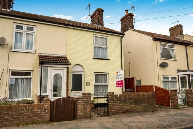 Property to rent in London Road, Kessingland, Lowestoft