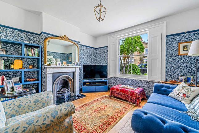 Townshend Terrace, Richmond photo 2
