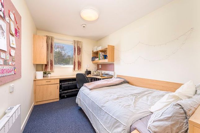 Flat for sale in Hawkhill, Dundee