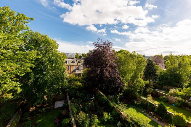 Flat for sale in Bruntsfield Crescent, Edinburgh