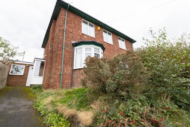 Property for sale in Church Road, Low Fell, Gateshead