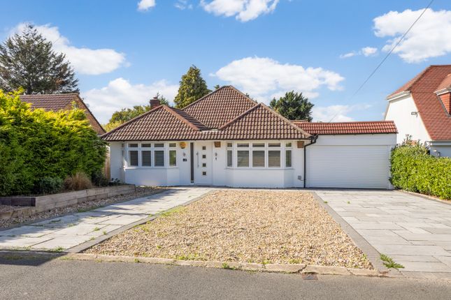 4-bed bungalow on 59, Ruden Way, Surrey, £1,100,000