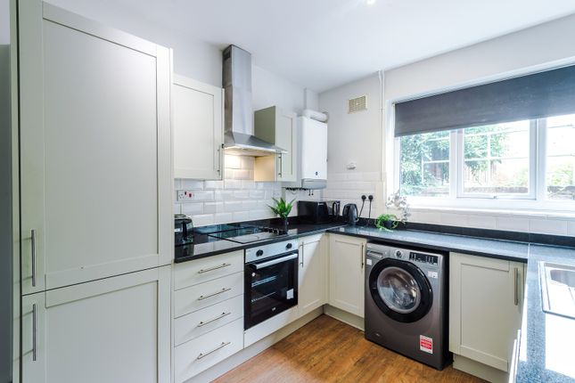 5-bed house on 28 Johnson Road, 28 Johnson Road, Nottingham, £754/mo