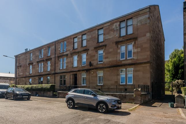 Thumbnail Flat for sale in 0/2 30 Espedair Street, Paisley