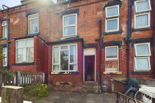 Thumbnail Terraced house for sale in Bexley Avenue, Leeds