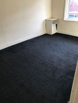 Flat to rent in Beatrice Street, Ashington