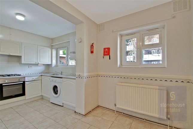 Flat for sale in Summersby Rd, Highgate, London