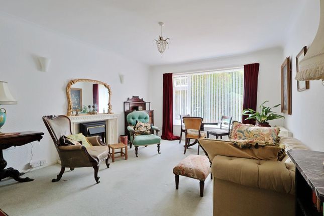 Flat 7, Chislehurst, Grosvenor Road, Bournemouth photo 4