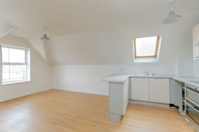 Flat 9, 56 Southbourne Road, Bournemouth photo 4