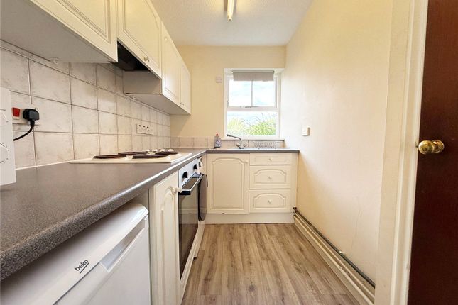 Flat 1, Sparhawk House, 4, Sparhawk Street, Suffolk photo 4