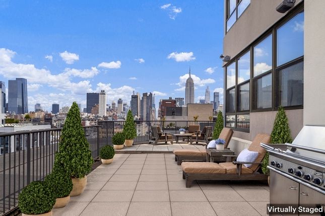 Thumbnail Apartment for sale in Arnhold Hall, 65 W 13th St, New York, Ny 10011, Usa