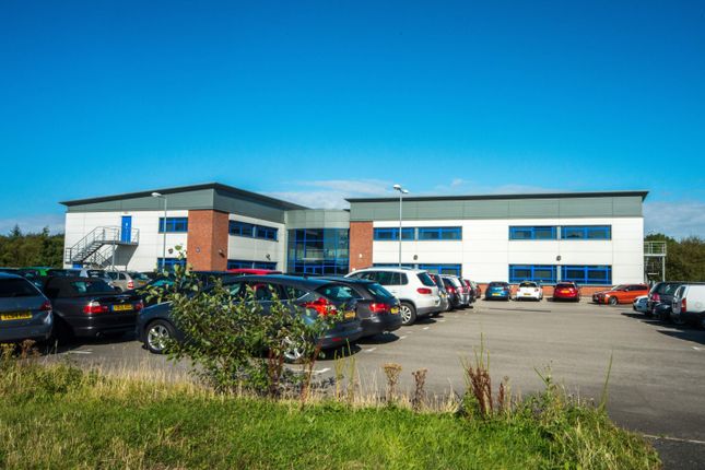 Thumbnail Office to let in Westlakes Science Park, Moor Row, Robinson House, Moor Row