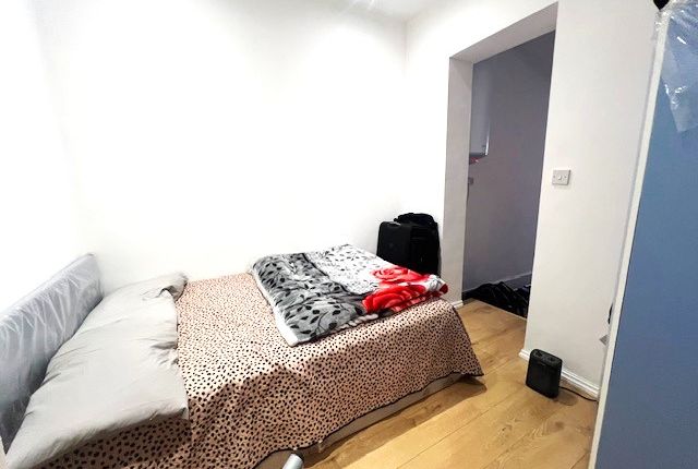 Thumbnail Terraced house to rent in Chester Road, Edmonton