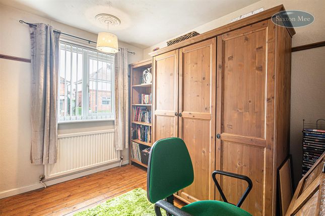Town house for sale in Wisewood Road, Wisewood, Sheffield