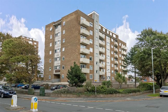 Flat for sale in Manor Lea, Boundary Road, Worthing