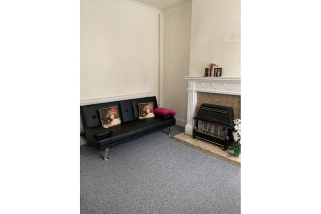 Terraced house for sale in Mafeking Street, Nottingham