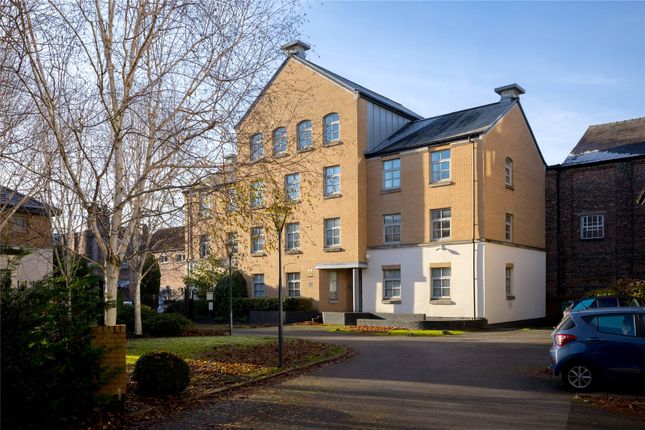 Flat for sale in Gibson House, Dixons Yard, York