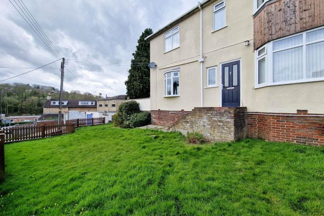 Semi-detached house for sale in Eros Close, Stroud