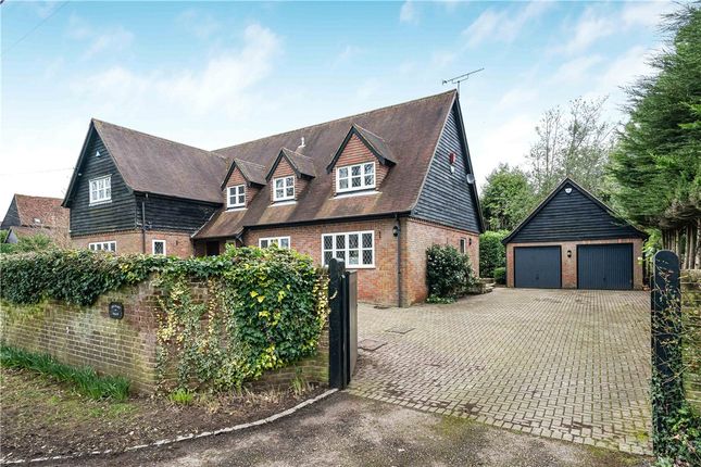 Orchard House,, The Lee, Buckinghamshire photo 3