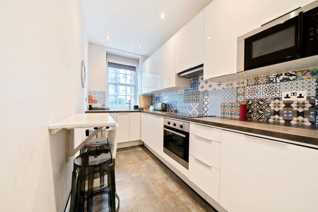 Flat for sale in Adelaide Court, St John's Wood