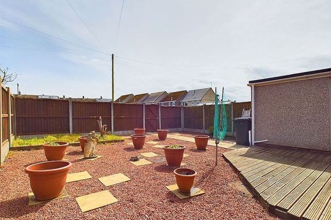 Bungalow for sale in Caldbeck Road, Whitehaven