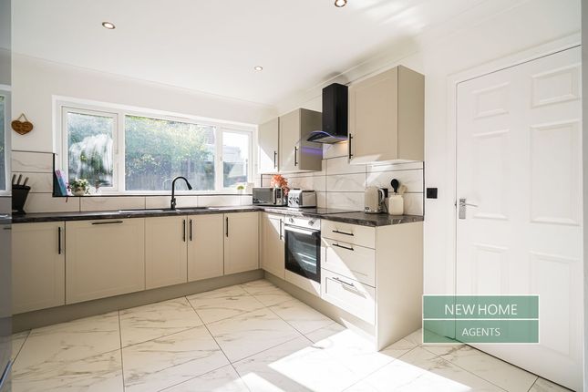 23, Bretton Road, Nottingham photo 4