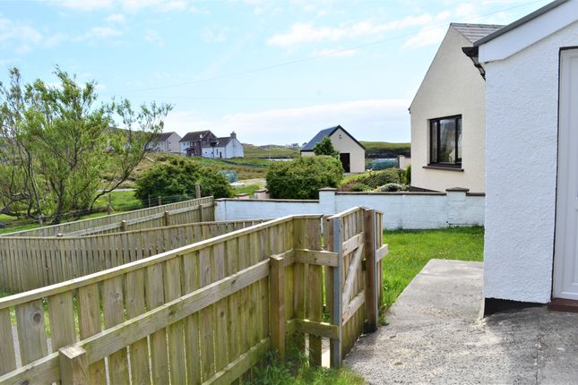 Cottage for sale in Leverburgh, Isle Of Harris
