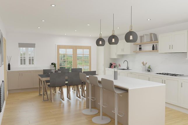Plot 21, The Narborough, Lime Grove, Saxon Way, Lincoln photo 4