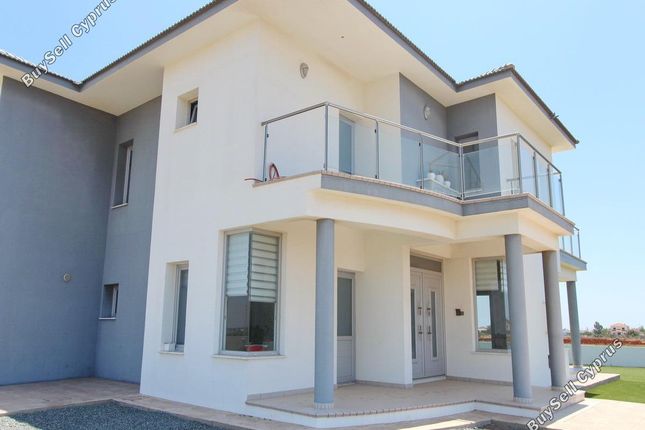 Detached house for sale in Xylophagou, Famagusta, Cyprus