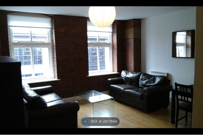 Pandongate House, Newcastle Upon-Tyne photo 3