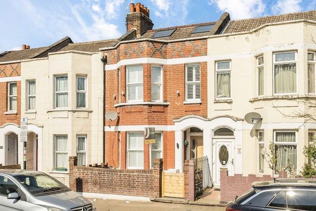 Thumbnail Property for sale in Wimbledon Road, Tooting