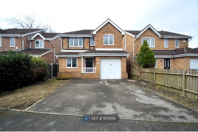 Detached house to rent in Laurel Place, Middleton, Leeds