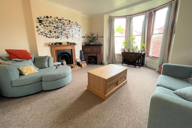 First Floor Flat, Cotham photo 2