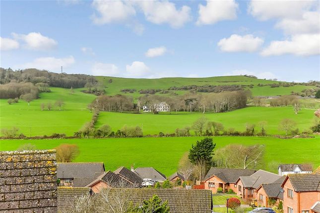 Thumbnail Flat for sale in St. John's Road, Wroxall, Ventnor, Isle Of Wight