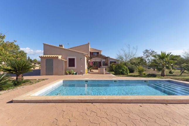 Detached house for sale in Consell, Consell, Mallorca