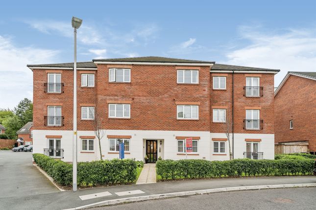Thumbnail Flat for sale in Atholl Duncan Drive, Wirral