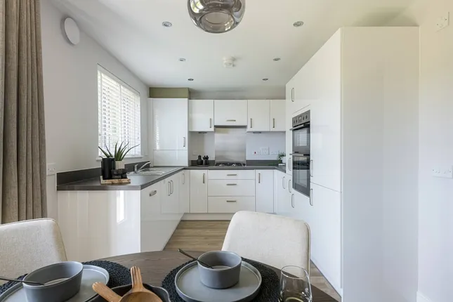 Taylor Wimpey - Seton Rise
